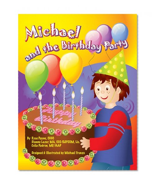 Michael and the Birthday Party