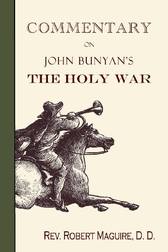Commentary on John Bunyan's The Holy War