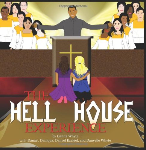 Hell House Experience