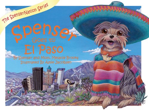 Spenser Goes to El Paso (SpenserNation)
