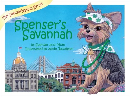Spenser's Savannah (Spenser Nation)