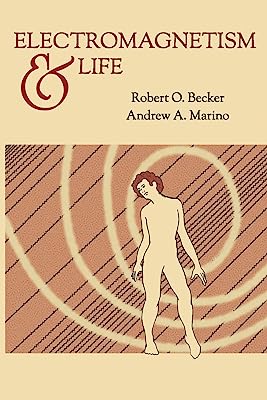 Book Cover Electromagnetism and Life