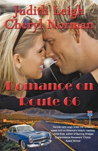 Romance on Route 66