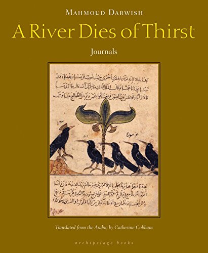 Book Cover A River Dies of Thirst