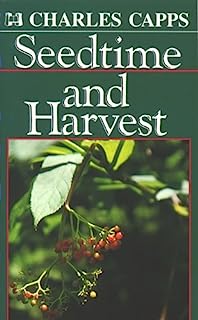 Book Cover Seedtime and Harvest