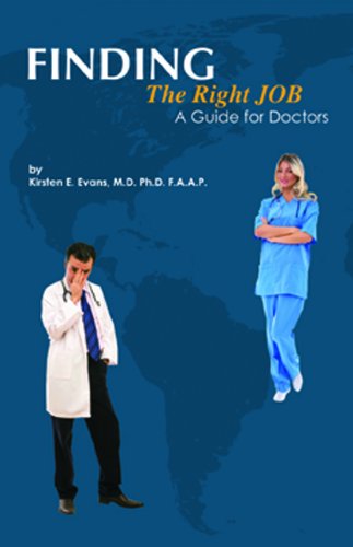 Finding the Right Job: A Guide for Doctors