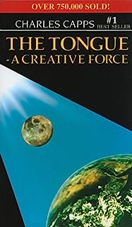 Book Cover The Tongue: A Creative Force (Paperback)