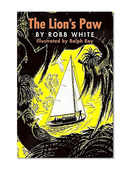 Book Cover The Lion's Paw