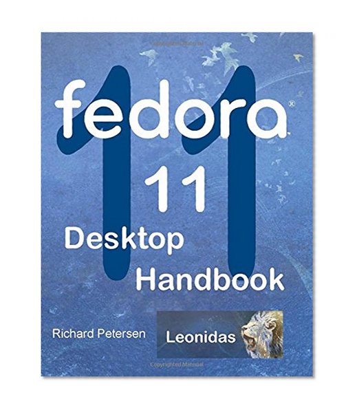 Fedora 11 Desktop Handbook