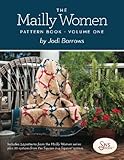 The Mailly Women Pattern Book, Vol. 1