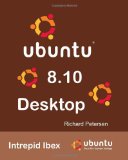Ubuntu 8.10 Desktop