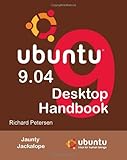 Ubuntu 9.04 Desktop Handbook