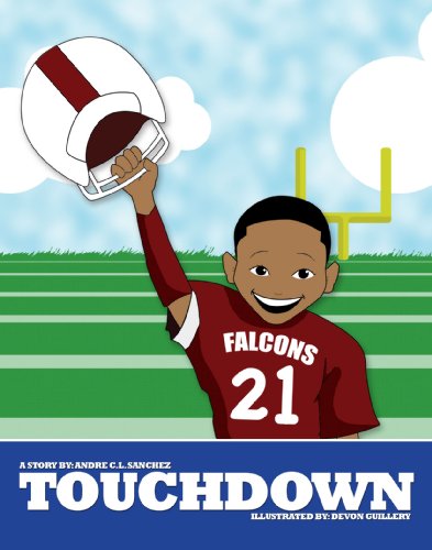Touchdown