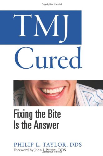 TMJ Cured