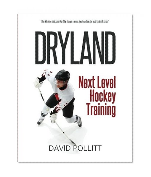 Dryland: Next Level Hockey Training