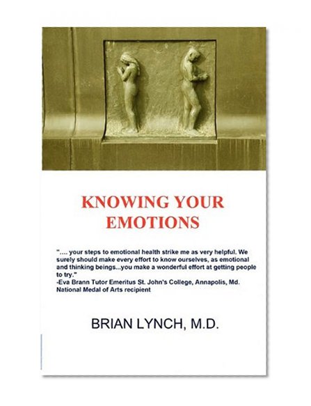 Knowing Your Emotions