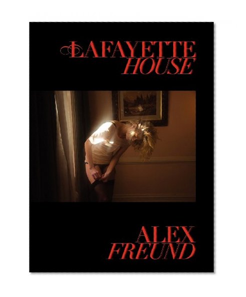 Lafayette House