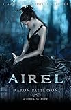 Airel (The Airel Saga, Book 1)