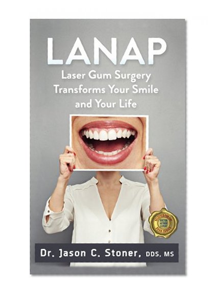 Lanap Laser Gum Surgery