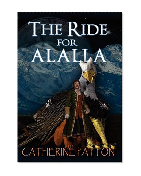 The Ride For Alalla