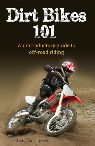 Dirt Bikes 101: An introductory guide to off-road riding
