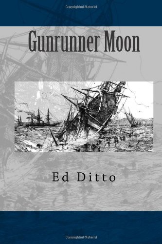 Gunrunner Moon