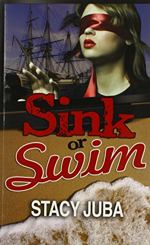 Book Cover Sink or Swim