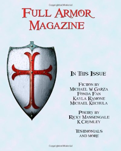 Full Armor Magazine: Summer 2010