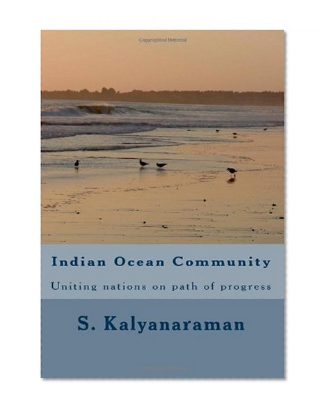 Indian Ocean Community: Uniting nations on path of progress