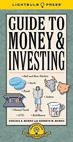 Book Cover Guide to Money & Investing