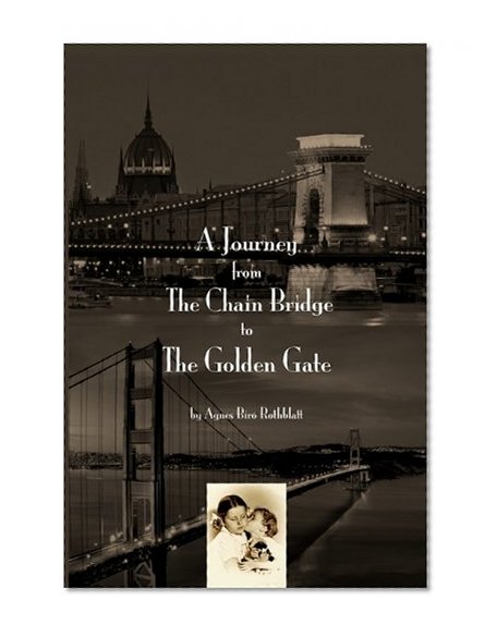 A Journey from the Chain Bridge to the Golden Gate