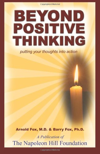 Beyond Positive Thinking