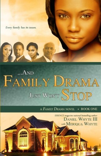 â€¦And Family Drama Just Won't Stop