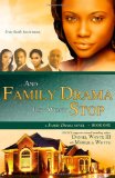 â€¦And Family Drama Just Won't Stop