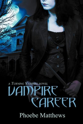 Vampire Career