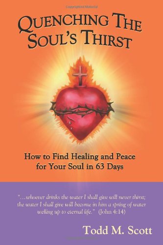 Quenching the Soul's Thirst