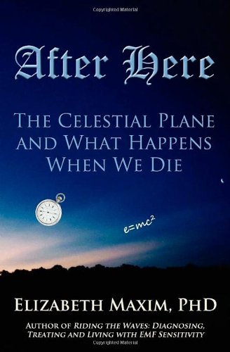 After Here: The Celestial Plane and What Happens When We Die