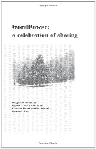 WordPower--a celebration of sharing