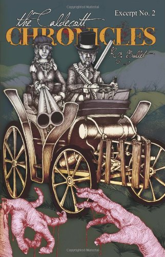 The Caldecott Chronicles Excerpt No.2