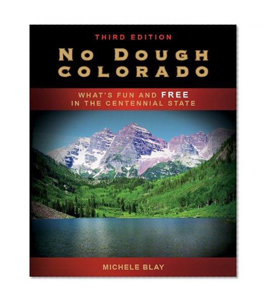 No Dough Colorado