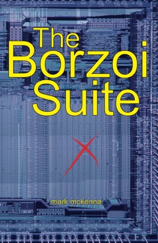The Borzoi Suite