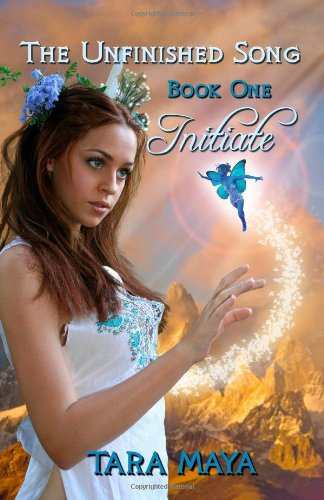 Initiate: The Unfinished Song, Book One