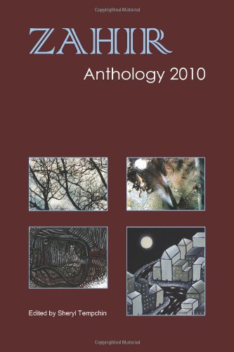 Zahir Anthology 2010