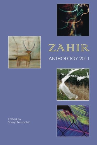 Zahir Anthology 2011