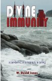 Divine Immunity: a pandemic, a conspiracy, a calling