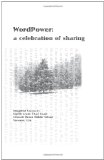 WordPower--a celebration of sharing