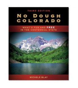 No Dough Colorado
