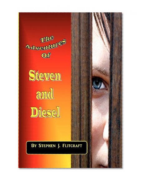 The Adventures of Steven and Diesel