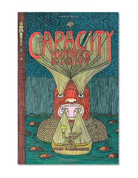 Capacity #8