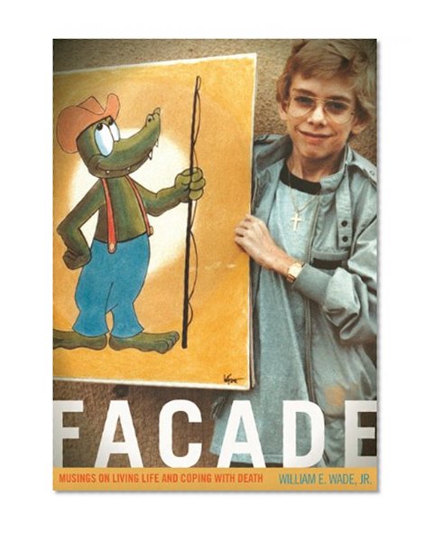 Facade: Musings On Living Life And Coping With Death